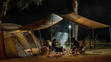 camping marie