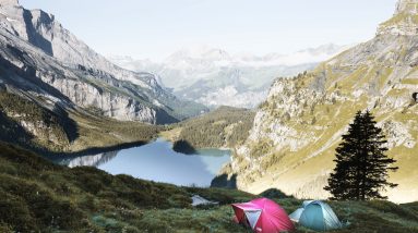 camping marie
