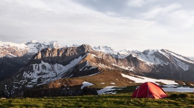 camping marie