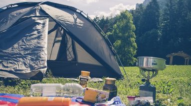 camping marie