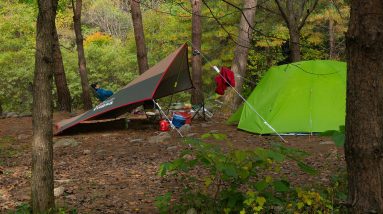 camping marie
