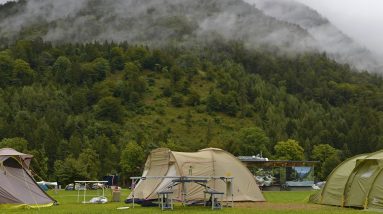 camping marie