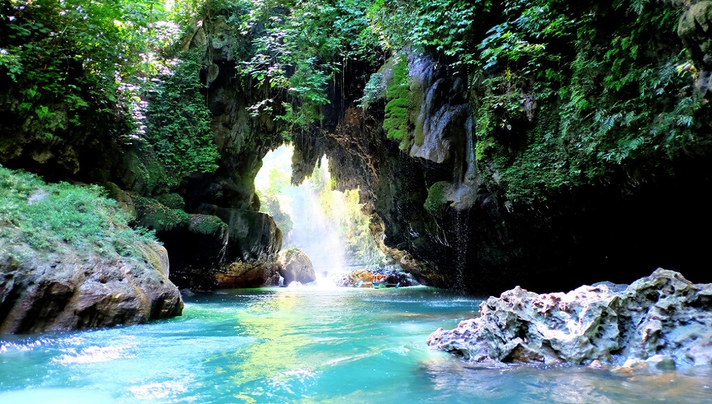Java And West Java Coast 15 Advised Traveler Attraction in West Java - Camping Marie